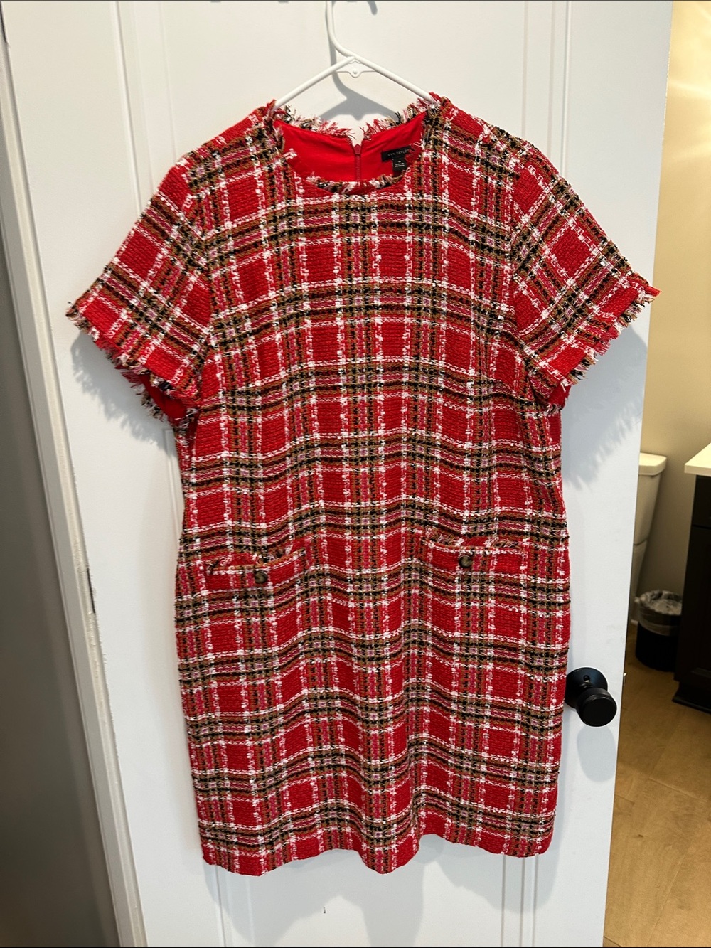 Ann Taylor Dress